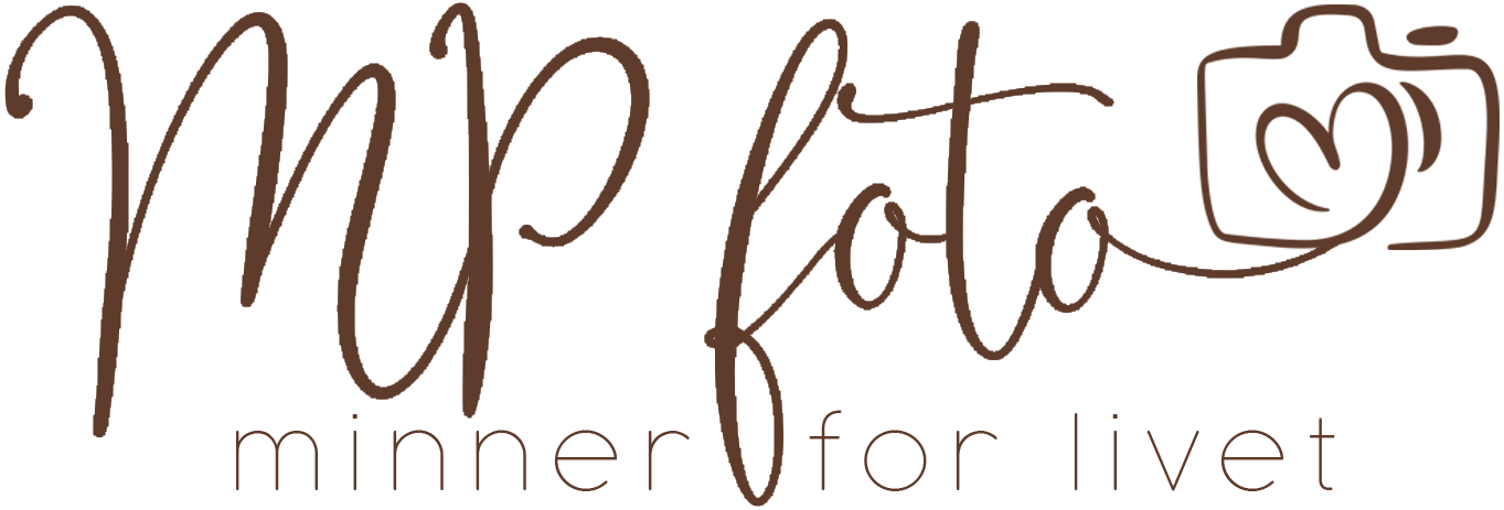 MP Foto – Bryllups og familiefotograf i Agder